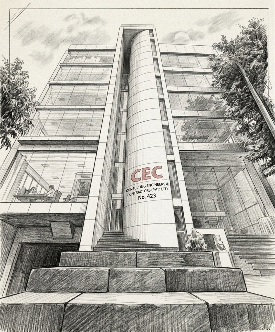 CEC Building