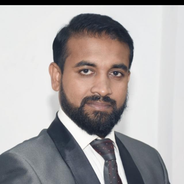 Eng. Ranjan Senavirathna