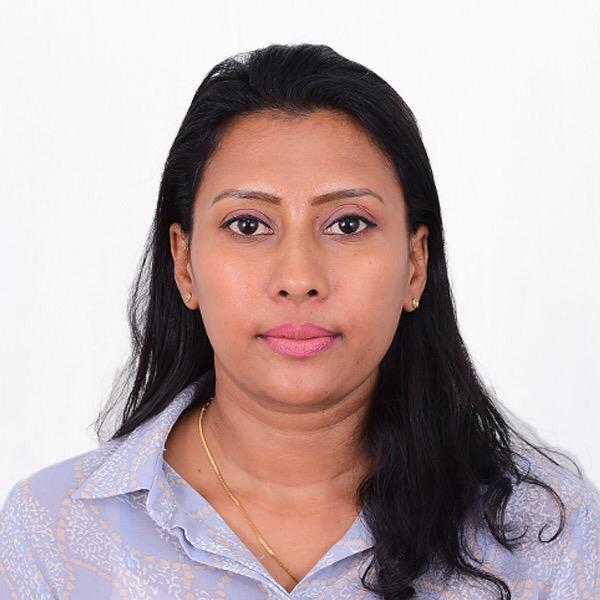 Nadeesha Witharana