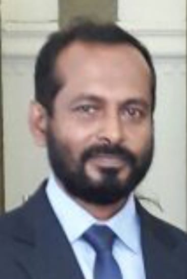 Eng. H.P.G.N. Pathirana