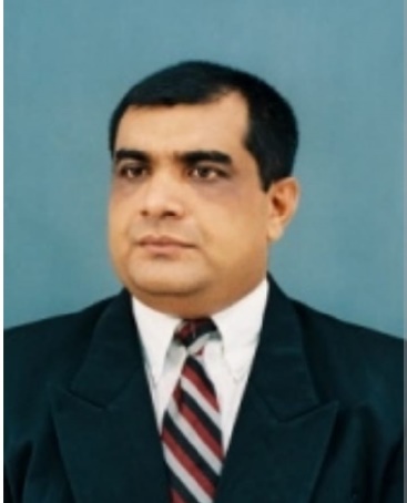 Eng. Niroshi Dissanayaka