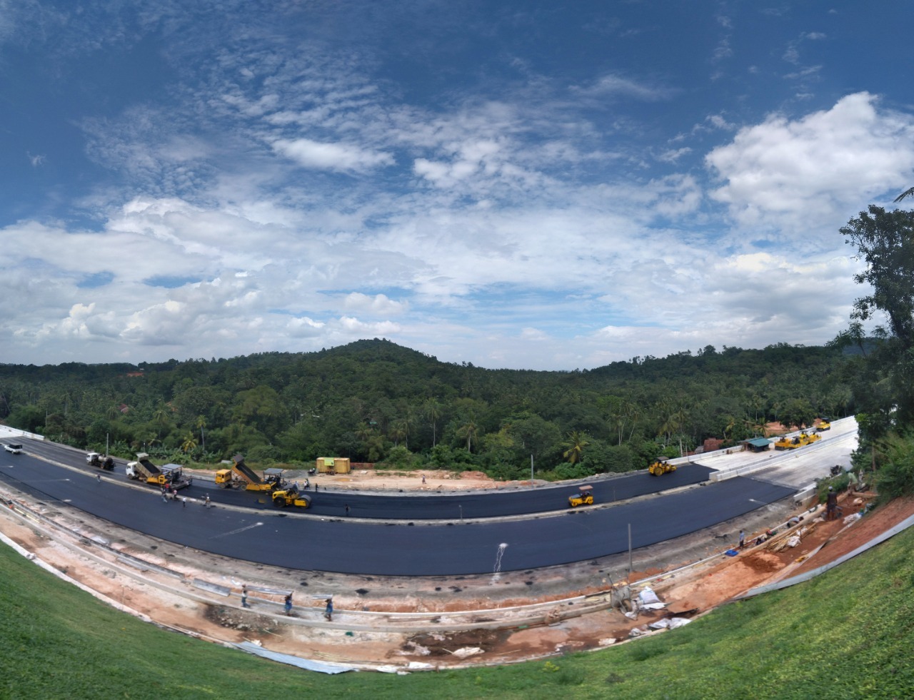 Quarry Locations in Sri Lanka