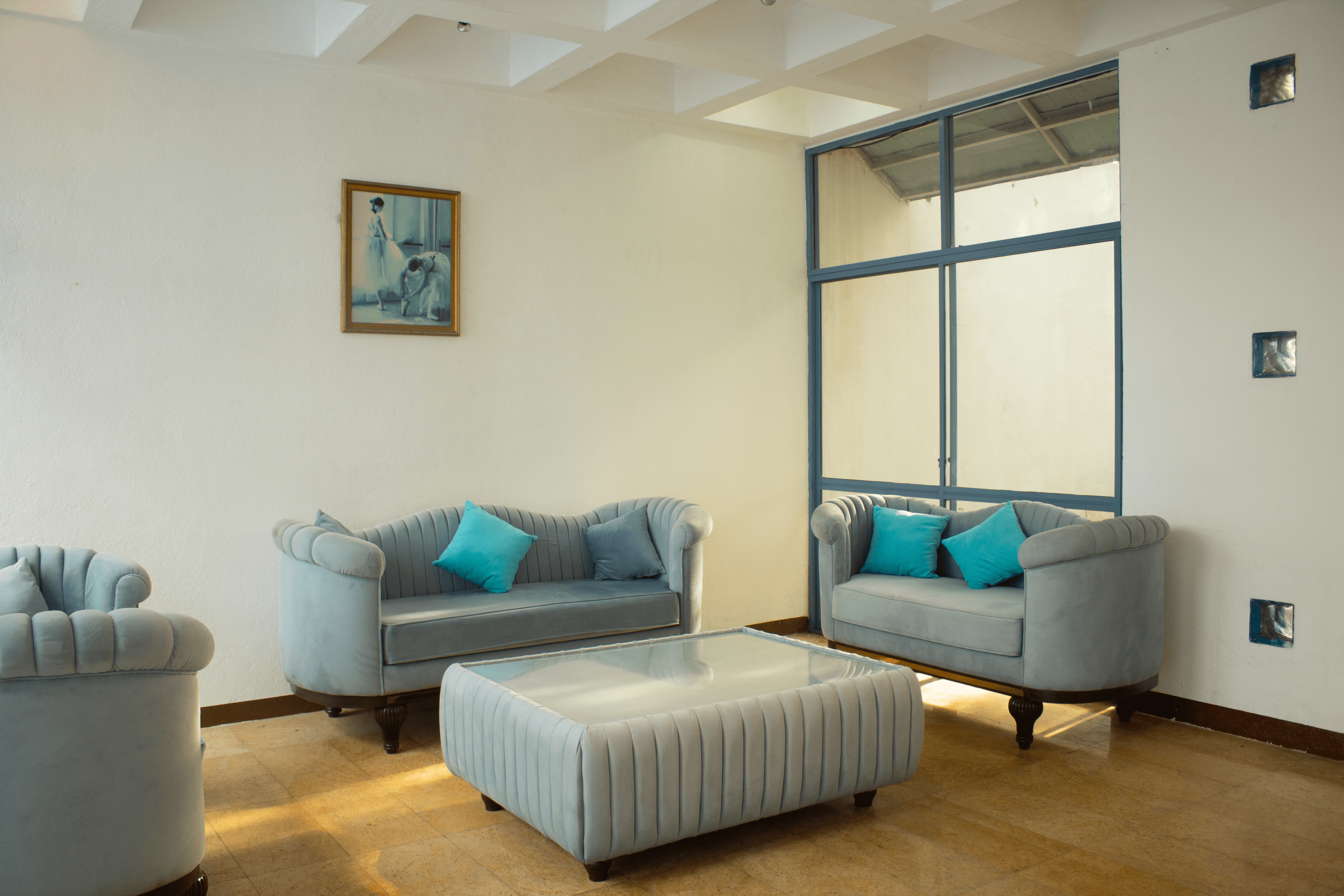 Mango Shadow Pool Villa