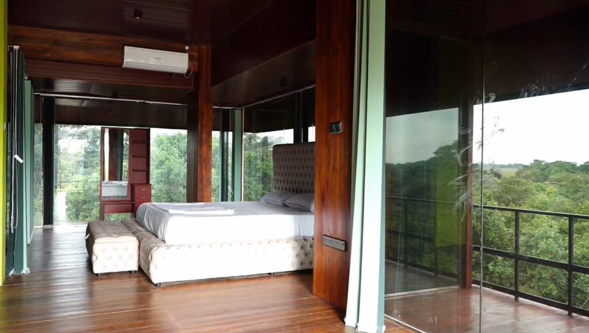 Pasikudah Eco Villa